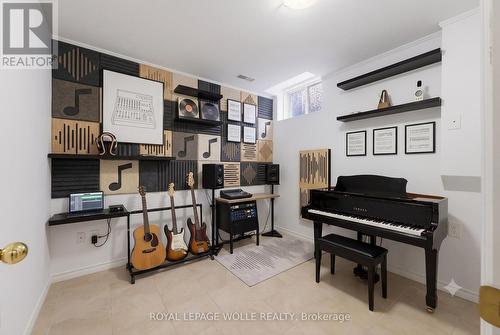 5 Eugene Drive, Guelph, ON - Indoor Photo Showing Other Room