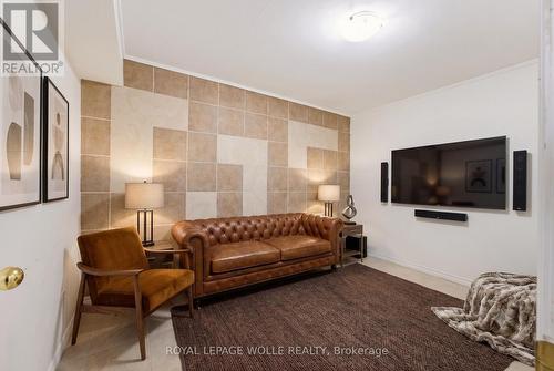5 Eugene Drive, Guelph, ON - Indoor