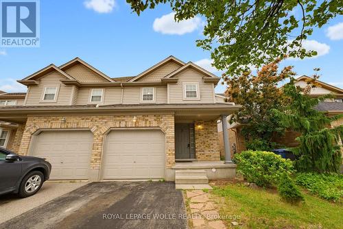 5 Eugene Drive, Guelph, ON - Outdoor