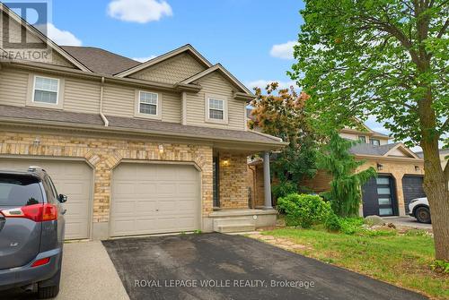 5 Eugene Drive, Guelph, ON - Outdoor