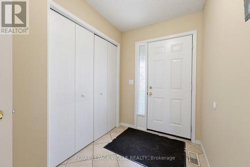 5 Eugene Drive, Guelph, ON - Indoor Photo Showing Other Room