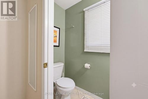 5 Eugene Drive, Guelph, ON - Indoor Photo Showing Bathroom