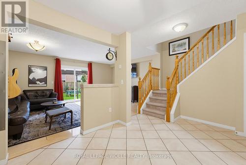 5 Eugene Drive, Guelph, ON - Indoor Photo Showing Other Room