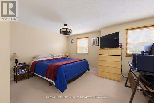 5 Eugene Drive, Guelph, ON - Indoor Photo Showing Bedroom