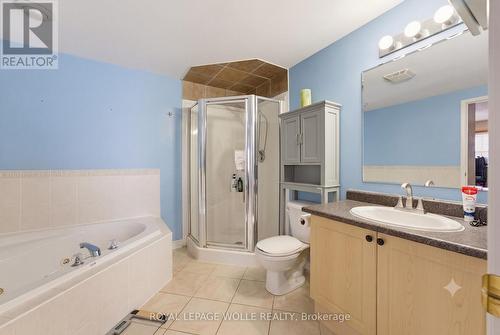 5 Eugene Drive, Guelph, ON - Indoor Photo Showing Bathroom
