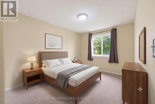 5 Eugene Drive, Guelph, ON - Indoor Photo Showing Bedroom