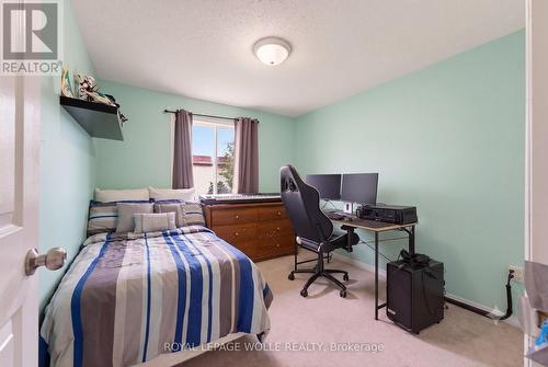 5 Eugene Drive, Guelph, ON - Indoor Photo Showing Bedroom