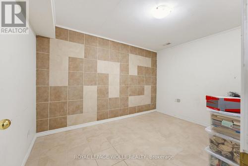 5 Eugene Drive, Guelph, ON - Indoor Photo Showing Other Room