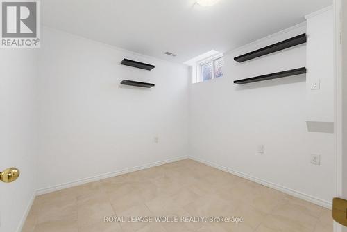 5 Eugene Drive, Guelph, ON - Indoor Photo Showing Other Room