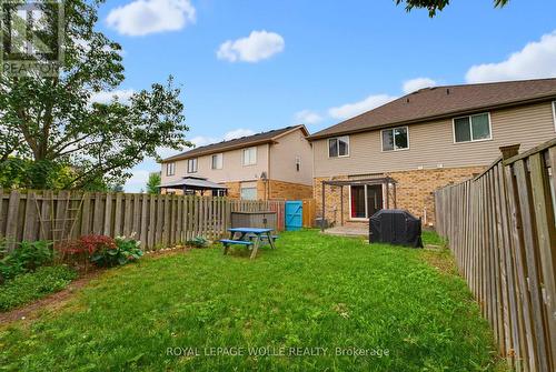 5 Eugene Drive, Guelph, ON - Outdoor