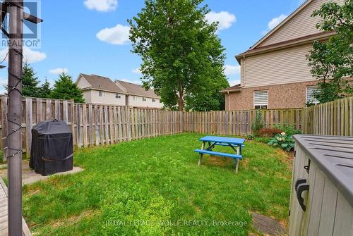 5 Eugene Drive, Guelph, ON - Outdoor