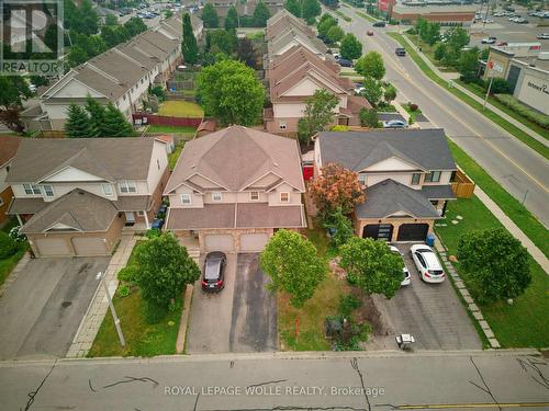 5 Eugene Drive, Guelph, ON - Outdoor With Facade