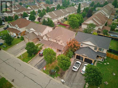 5 Eugene Drive, Guelph, ON - Outdoor