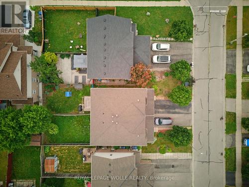 5 Eugene Drive, Guelph, ON - Outdoor