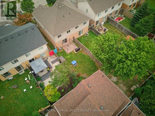 5 Eugene Drive, Guelph, ON - Outdoor With View