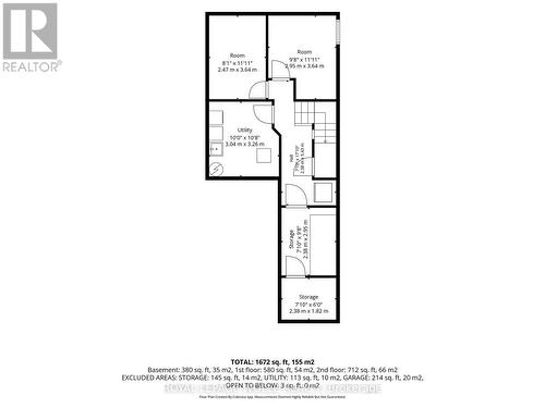 5 Eugene Drive, Guelph, ON - Other