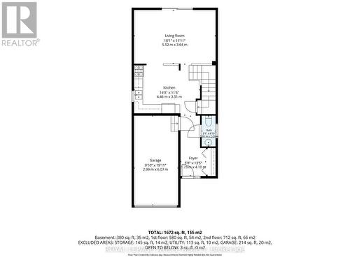5 Eugene Drive, Guelph, ON - Other