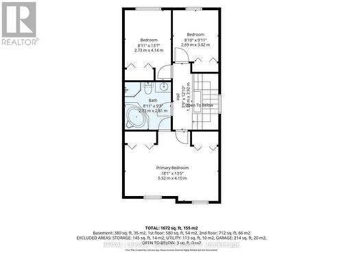 5 Eugene Drive, Guelph, ON - Other