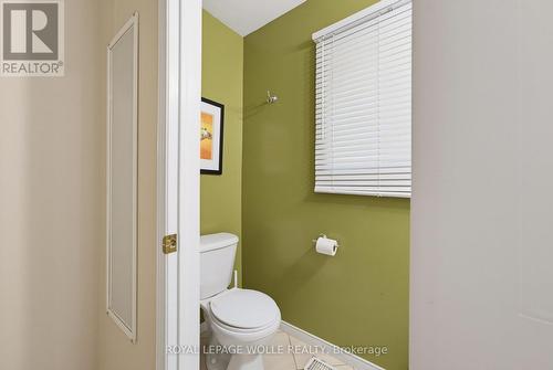 5 Eugene Drive, Guelph, ON - Indoor Photo Showing Bathroom