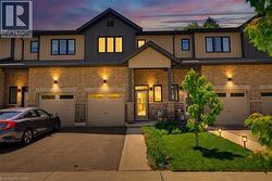 65 TURNER Avenue  Kitchener, ON N2B 2C8
