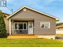 74 Melvin Ave, Thunder Bay, ON  - Outdoor 