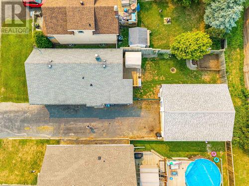 74 Melvin Ave, Thunder Bay, ON - Outdoor