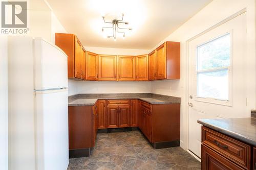 74 Melvin Ave, Thunder Bay, ON - Indoor Photo Showing Kitchen