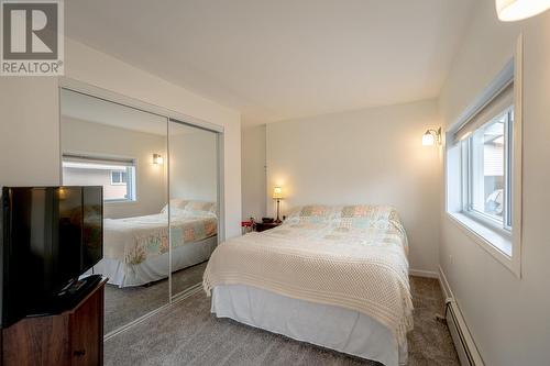 74 Melvin Ave, Thunder Bay, ON - Indoor Photo Showing Bedroom