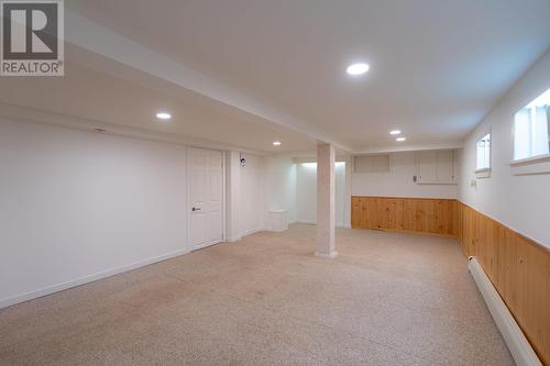 74 Melvin Ave, Thunder Bay, ON - Indoor