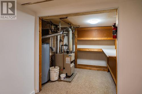 74 Melvin Ave, Thunder Bay, ON - Indoor