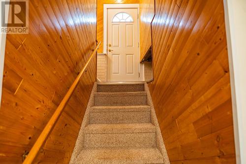 74 Melvin Ave, Thunder Bay, ON - Indoor Photo Showing Other Room