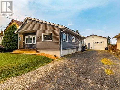 74 Melvin Ave, Thunder Bay, ON - Outdoor