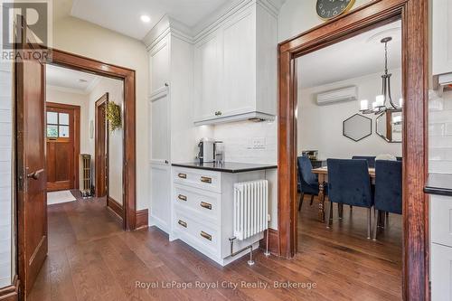 83 Durham Street, Guelph (Downtown), ON - Indoor