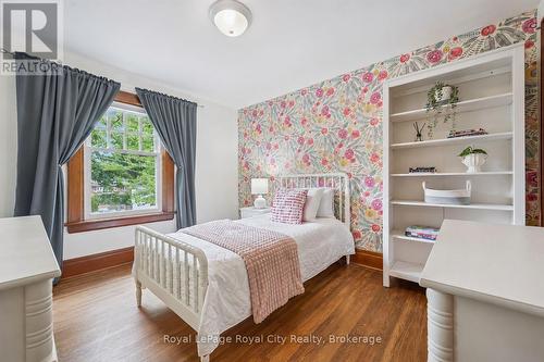 83 Durham Street, Guelph (Downtown), ON - Indoor Photo Showing Bedroom