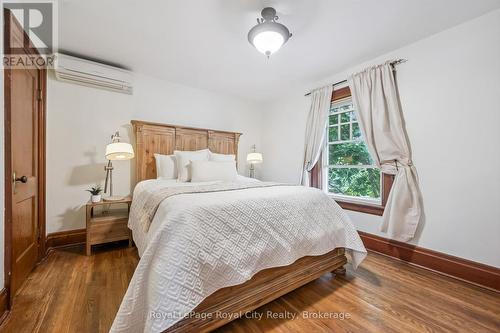 83 Durham Street, Guelph (Downtown), ON - Indoor Photo Showing Bedroom