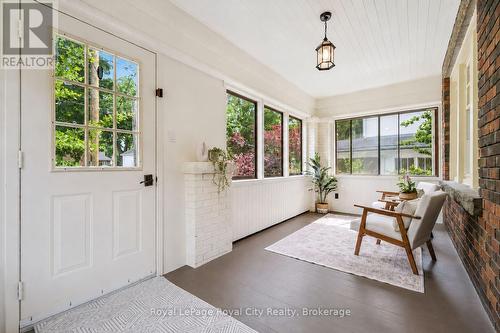 83 Durham Street, Guelph (Downtown), ON - Indoor