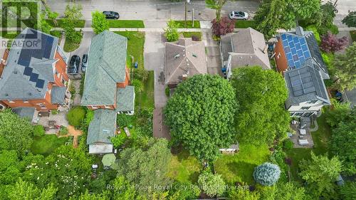 83 Durham Street, Guelph (Downtown), ON - Outdoor With View