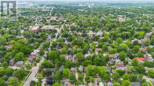83 Durham Street, Guelph (Downtown), ON - Outdoor