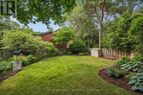 83 Durham Street, Guelph (Downtown), ON - Outdoor