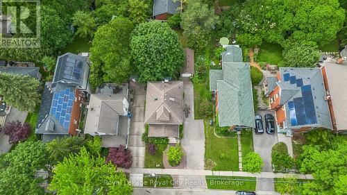 83 Durham Street, Guelph (Downtown), ON - Outdoor