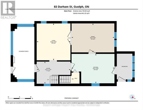 83 Durham Street, Guelph (Downtown), ON - Other
