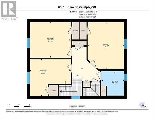 83 Durham Street, Guelph (Downtown), ON - Other