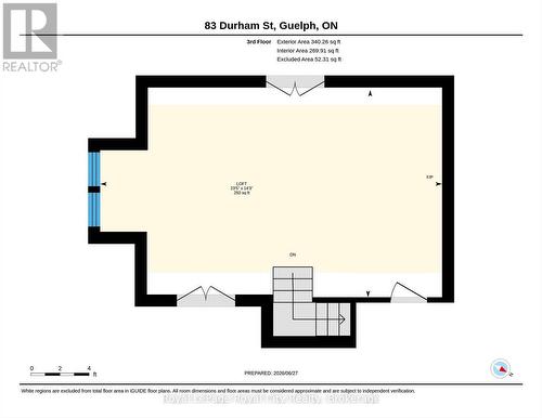83 Durham Street, Guelph (Downtown), ON - Other