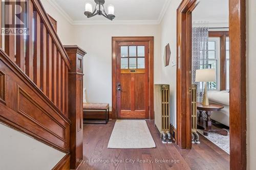 83 Durham Street, Guelph (Downtown), ON - Indoor Photo Showing Other Room