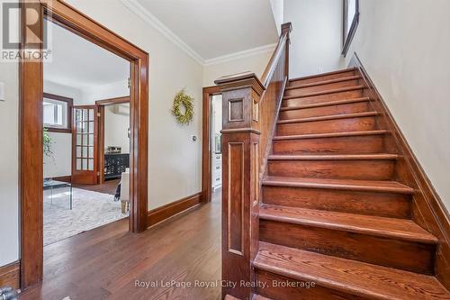 83 Durham Street, Guelph (Downtown), ON - Indoor Photo Showing Other Room
