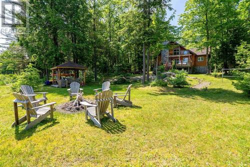 1 - 1041 Summit Road, Muskoka Lakes (Wood (Muskoka Lakes)), ON - Outdoor