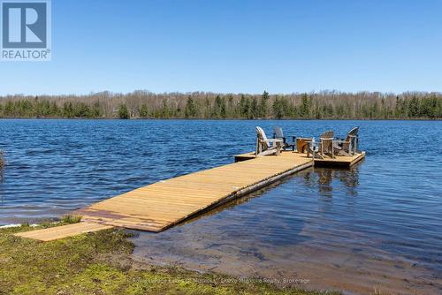 1 - 1041 Summit Road, Muskoka Lakes (Wood (Muskoka Lakes)), ON - Outdoor With Body Of Water With View