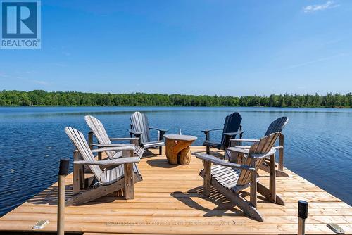 1 - 1041 Summit Road, Muskoka Lakes (Wood (Muskoka Lakes)), ON - Outdoor With Body Of Water With View