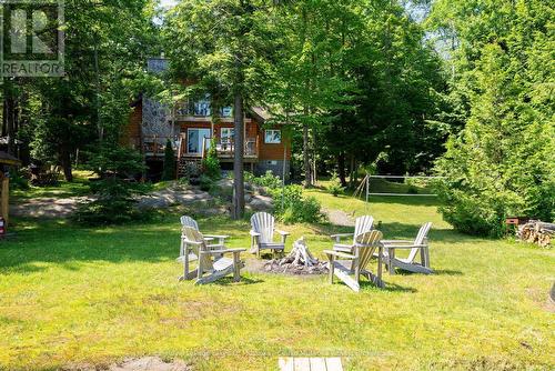 1 - 1041 Summit Road, Muskoka Lakes (Wood (Muskoka Lakes)), ON - Outdoor