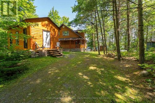 1 - 1041 Summit Road, Muskoka Lakes (Wood (Muskoka Lakes)), ON - Outdoor